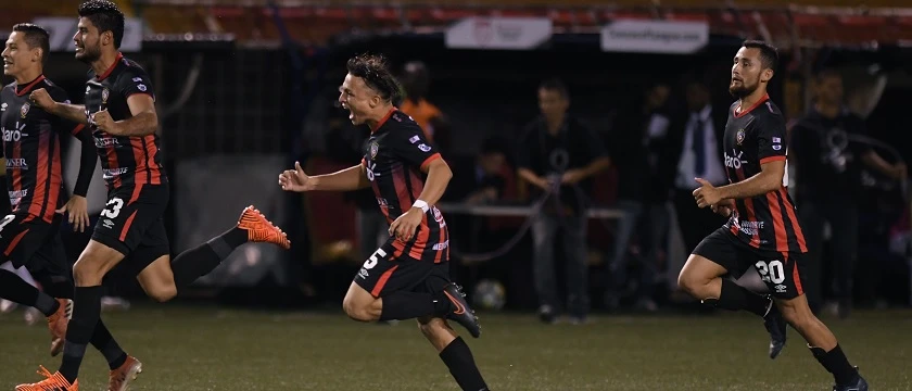r football nicaragua deportivo walter ferretti