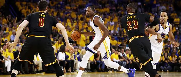 r nba clevelandvswarriors