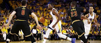 r nba clevelandvswarriors