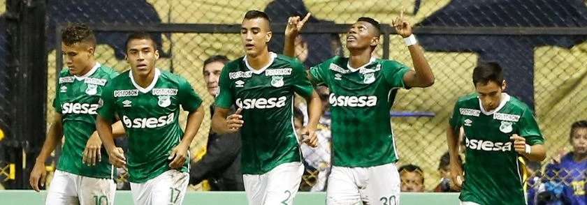 futbol-deportivo-cali-celebracion