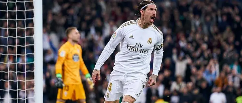 r football championsleague realmadrid ramos