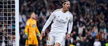 r football championsleague realmadrid ramos