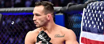 Michael Chandler UFC