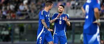 football 2024 italy mancini jorginho