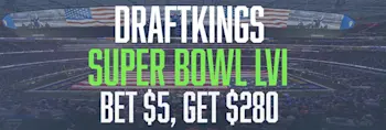 DraftKings Super Bowl Alternate