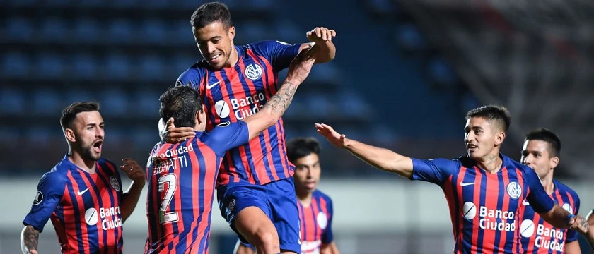 r football san lorenzo hero 2021 players