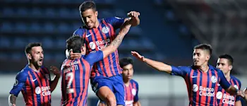 r football san lorenzo hero 2021 players