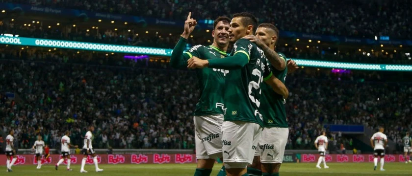 Palmeiras x Flamengo: Apostas, Palpites e Odds