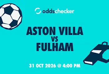 Aston Villa vs Fulham Lineups, Prediction, Betting Picks & Odds
