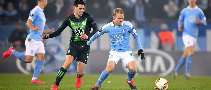 r football campionatosvedese malmo