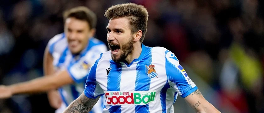 r football real sociedad hero portu 2020
