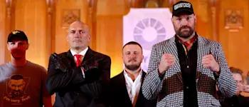 boxing 2024 tyson fury vs olexandr usyk