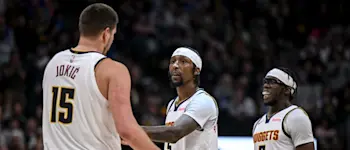 basket 2023 nba denver nuggets jokic players