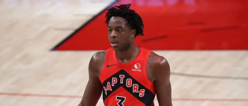 Raptors OG Anunoby