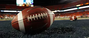 College Football CFB Football Generic
