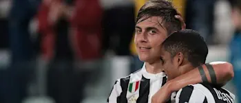 r football seriea juventus dybalacosta new