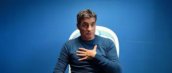 r football tip michel surprised