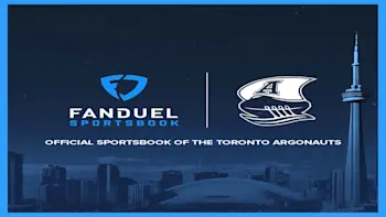 FanDuel Toronto Argonauts