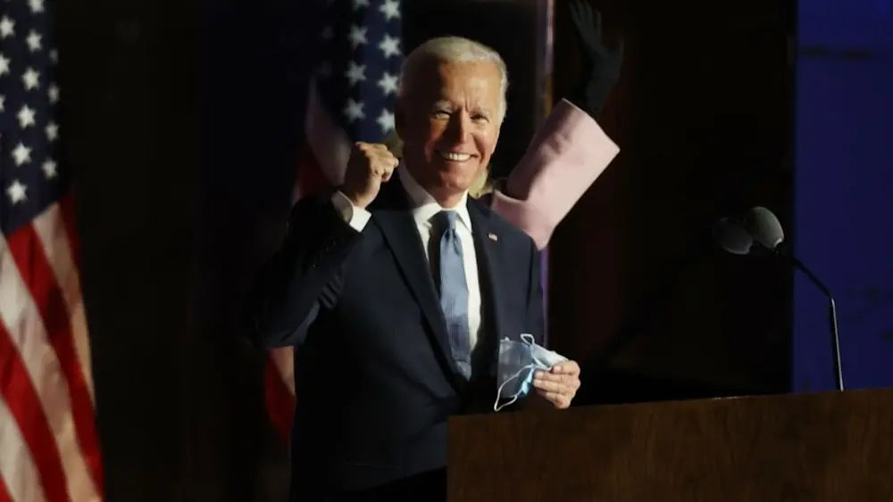 Joe Biden
