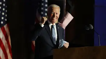 Joe Biden