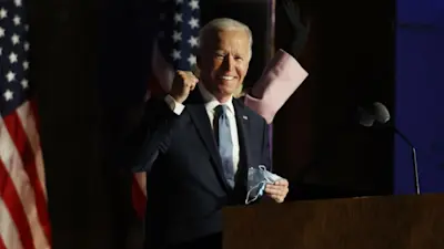 Joe Biden