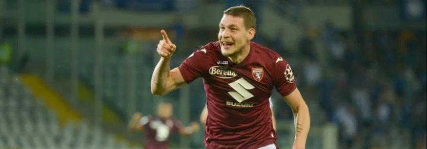 r football seriea torino belotti 2022