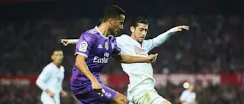 r football sevilla real madrid tip