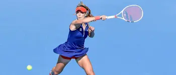 r tennis cornet china open