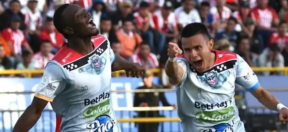 Fortaleza CEIF