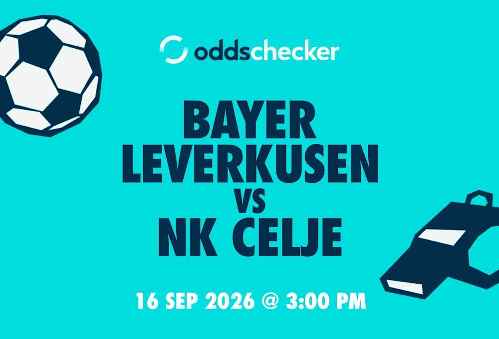 Bayer Leverkusen vs NK Celje Lineups, Prediction, Betting Picks & Odds