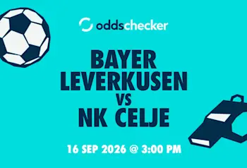 Bayer Leverkusen vs NK Celje Lineups, Prediction, Betting Picks & Odds