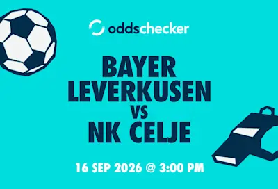 Bayer Leverkusen vs NK Celje Lineups, Prediction, Betting Picks & Odds
