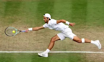 musetti wimbledon 2024