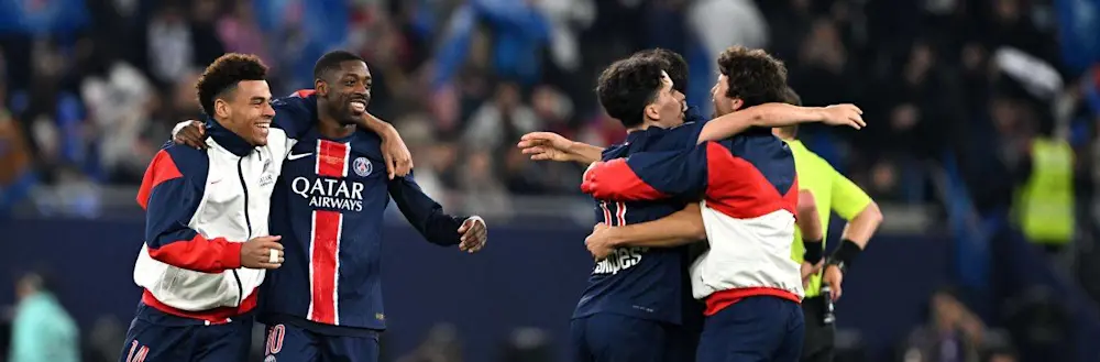PSG