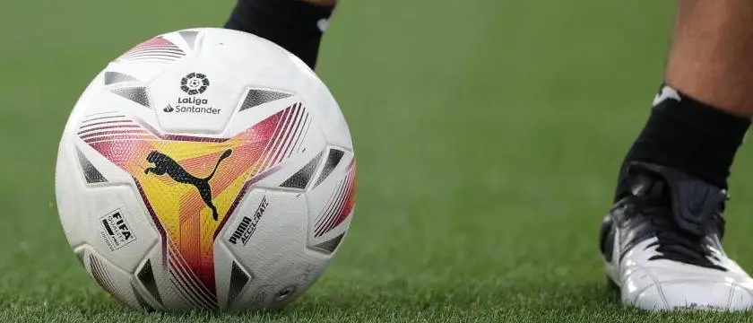 r betfair football 22 9 21 laliga ball