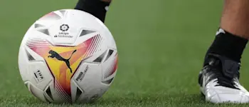 r betfair football 22 9 21 laliga ball