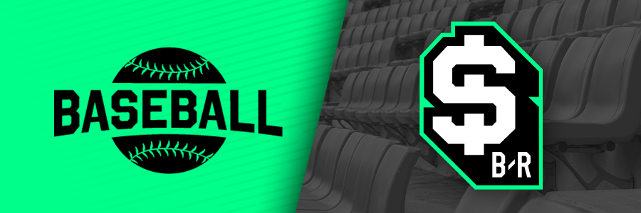 DraftKings B/R MLB Promo May 2025
