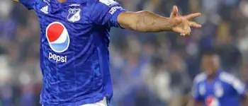 r football millonarios generic