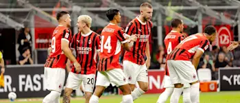 2024 italy ac milan preseason goal