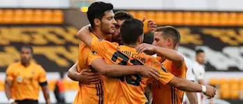 r football wolves hero players 2020