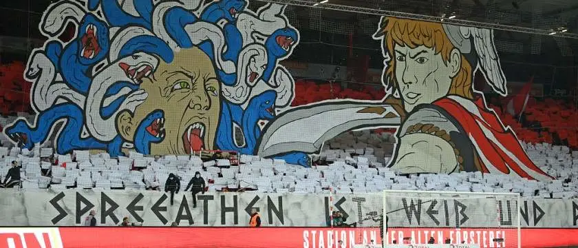 r football bundesliga berlinderby