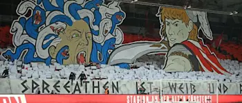 r football bundesliga berlinderby
