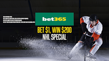 Bet365 NHL January 2023 - Virginia Compliant