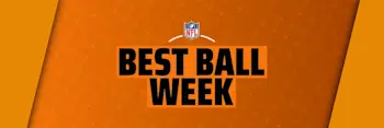 draftkings best ball week