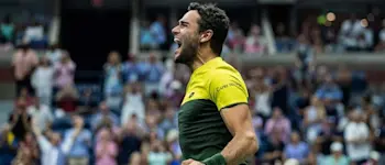 r tennis usopen berrettini