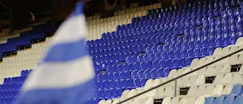 r football deportivo coruna stadium