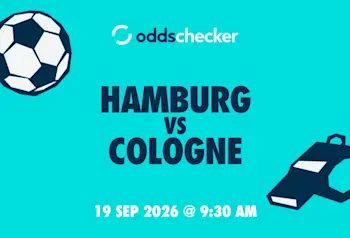 Hamburg vs Cologne Lineups, Prediction, Betting Picks & Odds
