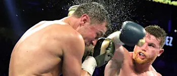 r boxing canelo golovkin