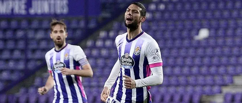 r football valladolid hero joaquin 2021
