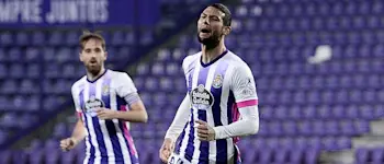 r football valladolid hero joaquin 2021